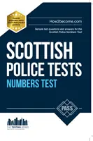 Tests sur les effectifs de la police écossaise - Test d'entrée standard (SET) Exemples de questions et réponses pour le test sur les effectifs de la police écossaise - Scottish Police Numbers Tests - Standard Entrance Test (SET) Sample Test Questions and Answers for the Scottish Police Numbers Test