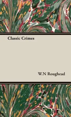 Crimes classiques - Classic Crimes