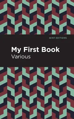 Mon premier livre - My First Book