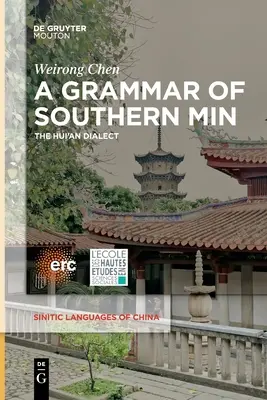 Grammaire du Min Sud - A Grammar of Southern Min