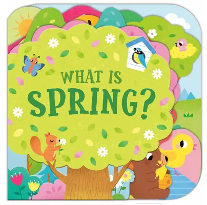 Qu'est-ce que le printemps ? - What Is Spring?