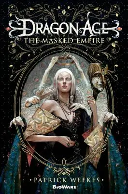 L'empire masqué - The Masked Empire