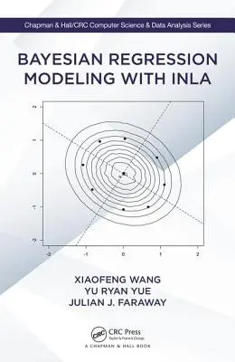 Modélisation de la régression bayésienne avec Inla - Bayesian Regression Modeling with Inla