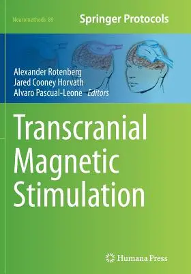 Stimulation magnétique transcrânienne - Transcranial Magnetic Stimulation
