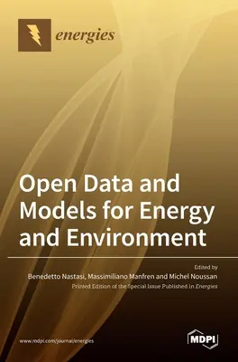 Données et modèles ouverts pour l'énergie et l'environnement - Open Data and Models for Energy and Environment