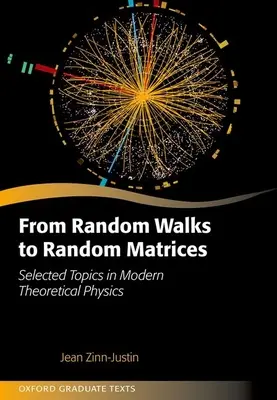 Des marches aléatoires aux matrices aléatoires - From Random Walks to Random Matrices