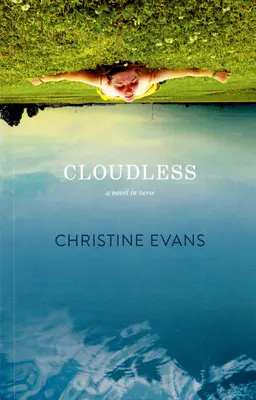 Sans nuages : Un roman en vers - Cloudless: A Novel in Verse