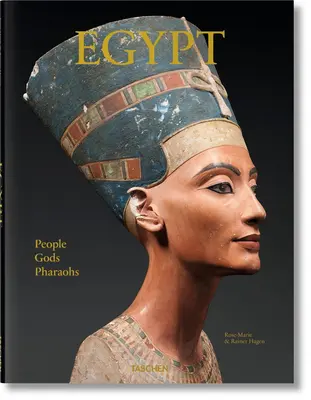 L'Égypte. Peuples, dieux, pharaons - Egypt. People, Gods, Pharaohs