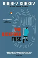 Fusée Bickford - Bickford Fuse