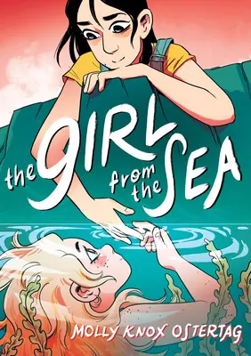La fille de la mer : Un roman graphique - The Girl from the Sea: A Graphic Novel