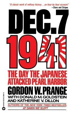 7 décembre 1941 : Le jour où les Japonais ont attaqué Pearl Harbor - Dec. 7, 1941: The Day the Japanese Attacked Pearl Harbor