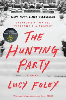 La partie de chasse - The Hunting Party