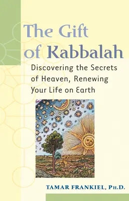 Le don de la Kabbale - The Gift of Kabbalah