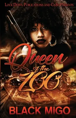 La reine du zoo - Queen of the Zoo