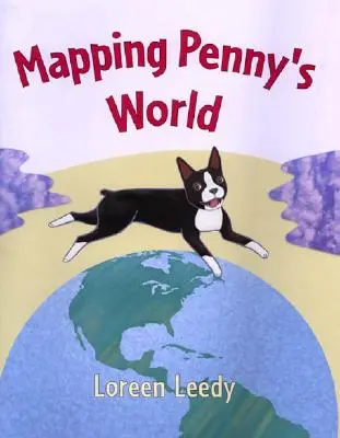 Cartographier le monde de Penny - Mapping Penny's World