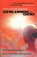 Les enfants de Dieu - Children Of God