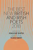 Les meilleurs nouveaux poètes britanniques et irlandais 2018 - The Best New British & Irish Poets 2018