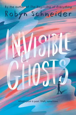 Fantômes invisibles - Invisible Ghosts