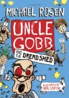 L'oncle Gobb et la cabane de l'épouvante - Uncle Gobb and the Dread Shed