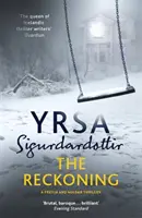 Reckoning - Un thriller qui fait froid dans le dos, par la reine du roman noir islandais - Reckoning - A Completely Chilling Thriller, from the Queen of Icelandic Noir