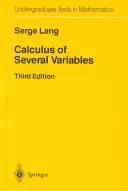 Calcul de plusieurs variables - Calculus of Several Variables