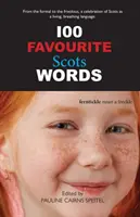 100 mots écossais préférés - 100 Favourite Scots Words