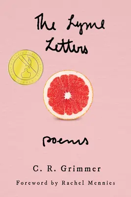 Les lettres de Lyme : Poèmes - The Lyme Letters: Poems