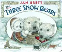 Les trois ours des neiges - The Three Snow Bears