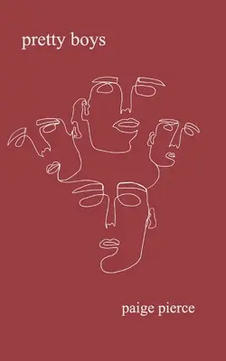 jolis garçons - pretty boys