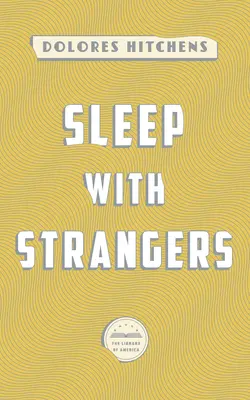 Dormir avec des étrangers - Sleep with Strangers