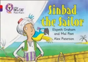 Sinbad le marin - Sinbad the Sailor