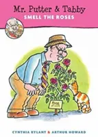 M. Putter et Tabby sentent les roses, 24 - Mr. Putter & Tabby Smell the Roses, 24