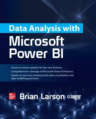 Analyse de données avec Microsoft Power Bi - Data Analysis with Microsoft Power Bi