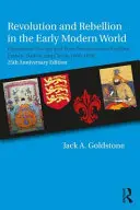 Révolution et rébellion au début du monde moderne : Changements démographiques et effondrement de l'État en Angleterre, en France, en Turquie et en Chine, 1600-1850 ; 25e anniversaire de la révolution. - Revolution and Rebellion in the Early Modern World: Population Change and State Breakdown in England, France, Turkey, and China,1600-1850; 25th Annive