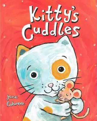 Les câlins de Kitty - Kitty's Cuddles