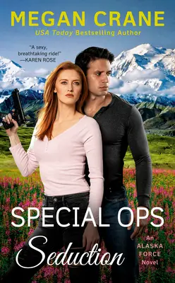 Séduction des opérations spéciales - Special Ops Seduction