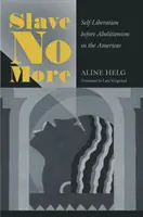 Slave No More : L'autolibération avant l'abolitionnisme dans les Amériques - Slave No More: Self-Liberation before Abolitionism in the Americas