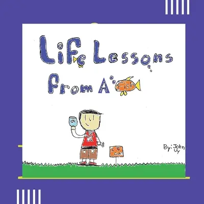 Les leçons de vie d'un poisson - Life Lessons From A Fish