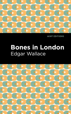 Bones à Londres - Bones in London