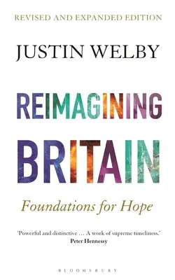 Réimaginer la Grande-Bretagne : Les fondements de l'espoir - Reimagining Britain: Foundations for Hope