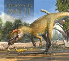 L'art des dinosaures II - Dinosaur Art II