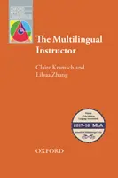 Multilingual Instructor - Ce que les professeurs de langues étrangères disent de leur expérience et pourquoi c'est important - Multilingual Instructor - What foreign language teachers say about their experience and why it matters