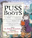 Le Chat Botté - Puss In Boots