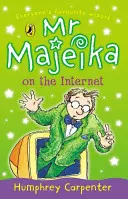 M. Majeika sur Internet - Mr Majeika on the Internet