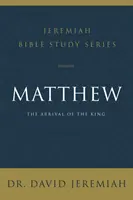 Matthieu : L'arrivée du roi - Matthew: The Arrival of the King