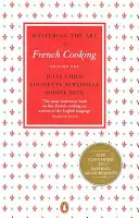 Maîtriser l'art de la cuisine française, Vol.1 - Mastering the Art of French Cooking, Vol.1