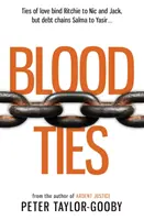 Les liens du sang - Blood Ties