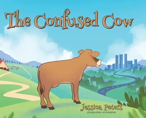 La vache confuse - The Confused Cow