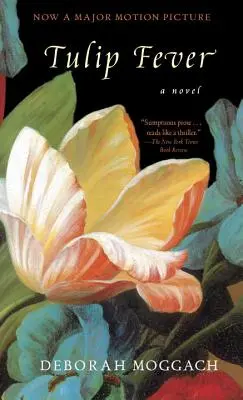 La fièvre de la tulipe - Tulip Fever