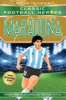 Maradona (Classic Football Heroes - Edition internationale limitée) - Maradona (Classic Football Heroes - Limited International Edition)